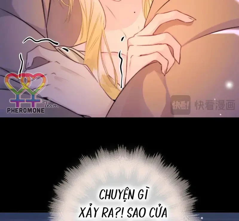 Ban Cho Tôi Nụ Hôn Của Em Chapter 22 - Trang 37