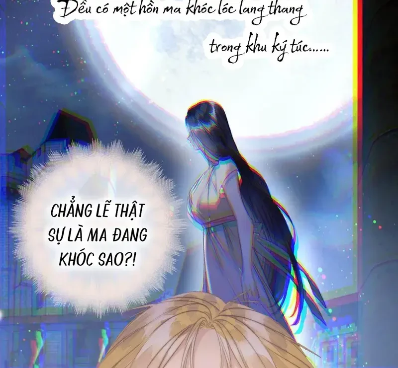 Ban Cho Tôi Nụ Hôn Của Em Chapter 22 - Trang 41