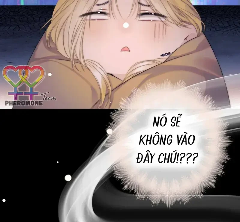 Ban Cho Tôi Nụ Hôn Của Em Chapter 22 - Trang 42