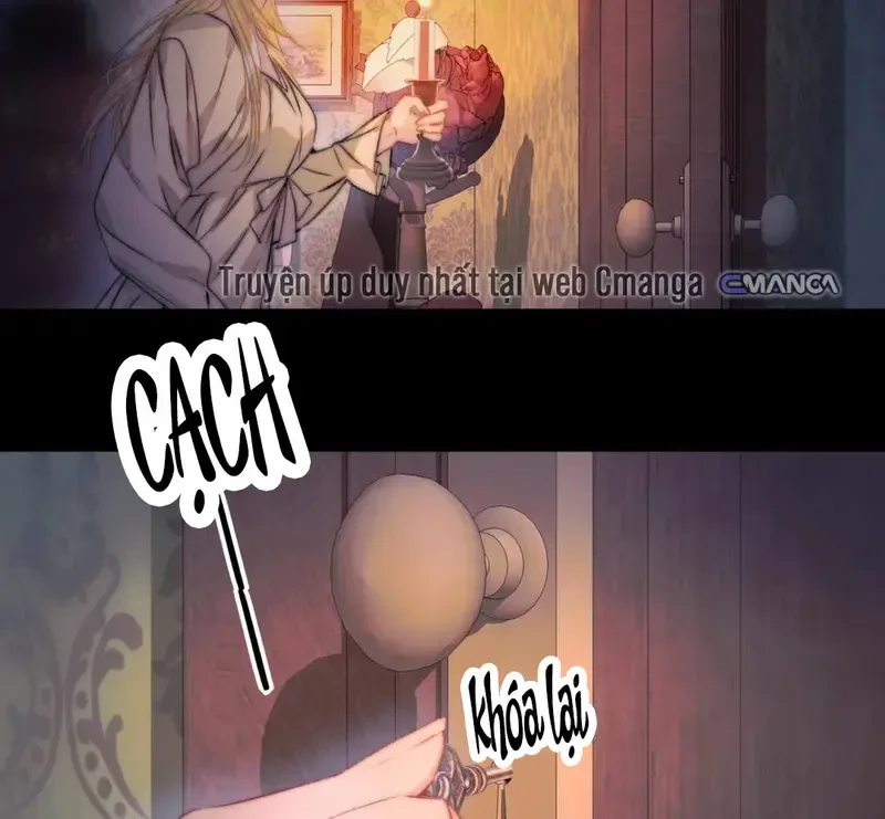 Ban Cho Tôi Nụ Hôn Của Em Chapter 22 - Trang 45