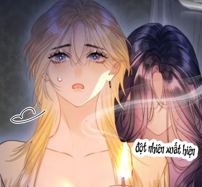 Ban Cho Tôi Nụ Hôn Của Em Chapter 22 - Trang 47