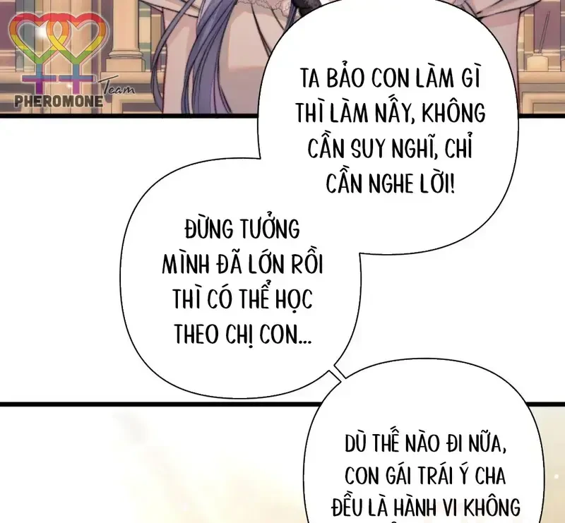 Ban Cho Tôi Nụ Hôn Của Em Chapter 22 - Trang 7