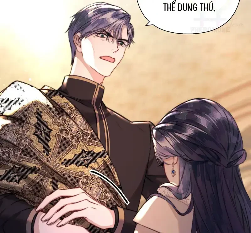 Ban Cho Tôi Nụ Hôn Của Em Chapter 22 - Trang 8