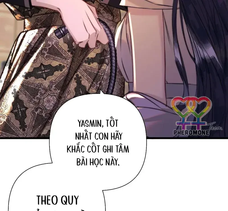 Ban Cho Tôi Nụ Hôn Của Em Chapter 22 - Trang 9