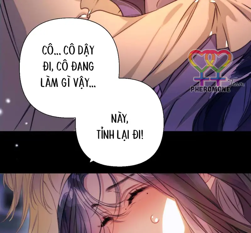 Ban Cho Tôi Nụ Hôn Của Em Chapter 23 - Trang 10