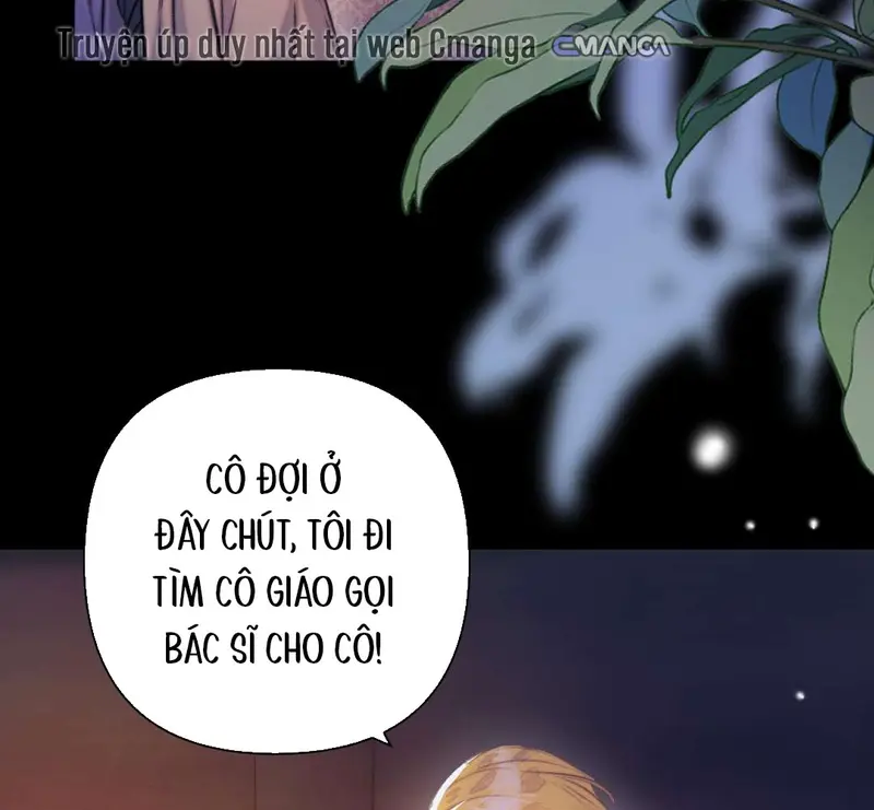 Ban Cho Tôi Nụ Hôn Của Em Chapter 23 - Trang 15