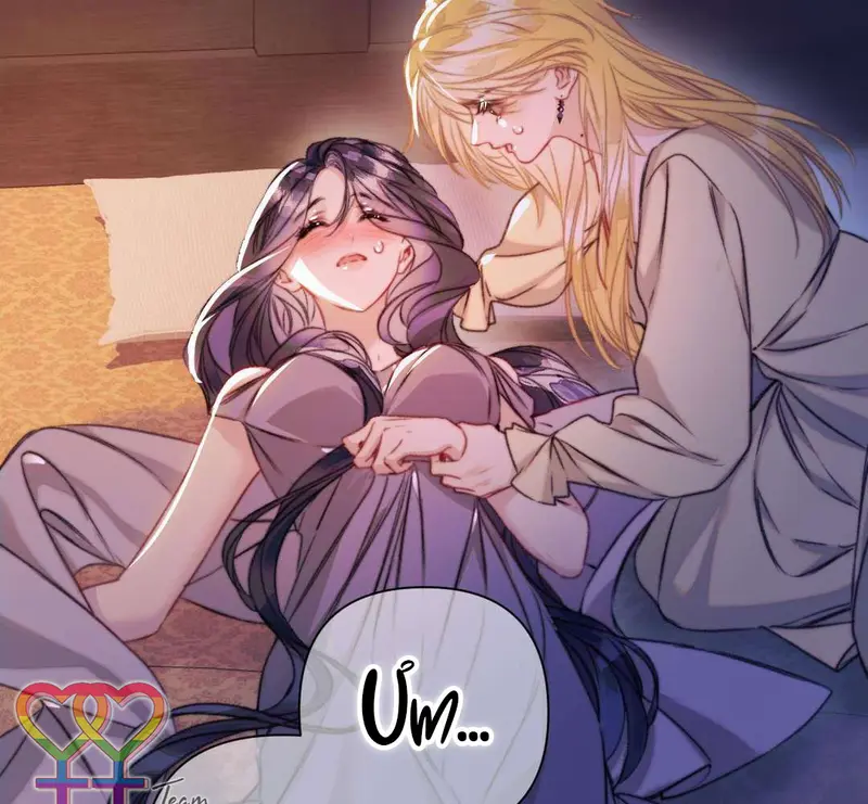 Ban Cho Tôi Nụ Hôn Của Em Chapter 23 - Trang 16