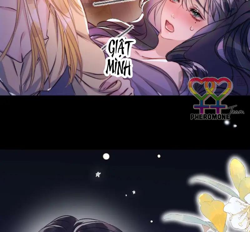 Ban Cho Tôi Nụ Hôn Của Em Chapter 23 - Trang 18