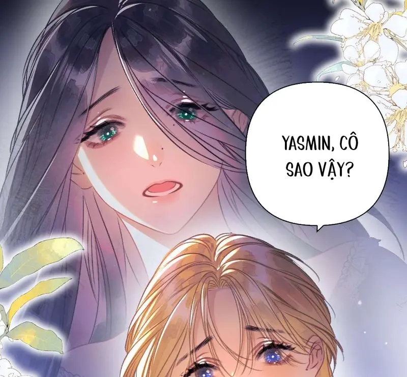 Ban Cho Tôi Nụ Hôn Của Em Chapter 23 - Trang 19