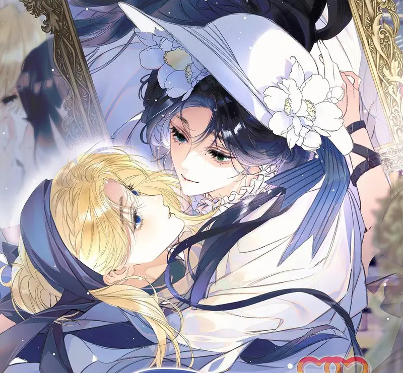 Ban Cho Tôi Nụ Hôn Của Em Chapter 23 - Trang 2