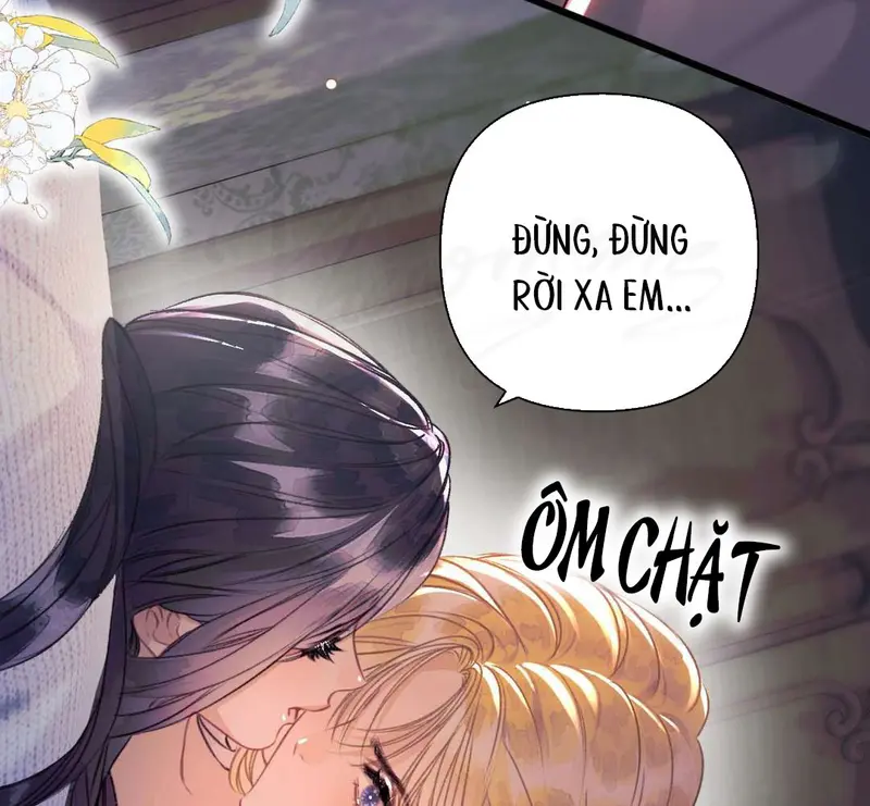 Ban Cho Tôi Nụ Hôn Của Em Chapter 23 - Trang 21