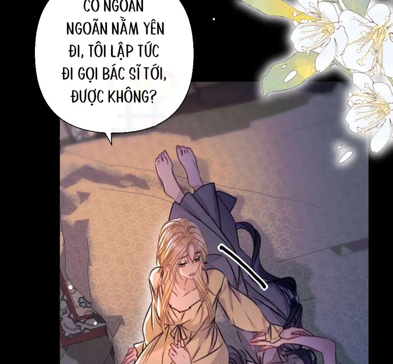 Ban Cho Tôi Nụ Hôn Của Em Chapter 23 - Trang 29