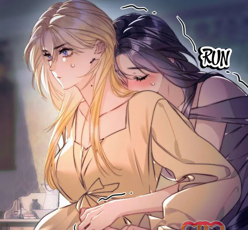 Ban Cho Tôi Nụ Hôn Của Em Chapter 23 - Trang 32