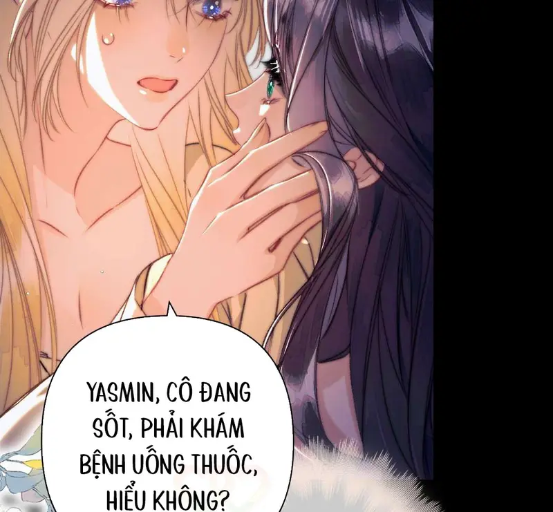 Ban Cho Tôi Nụ Hôn Của Em Chapter 23 - Trang 34