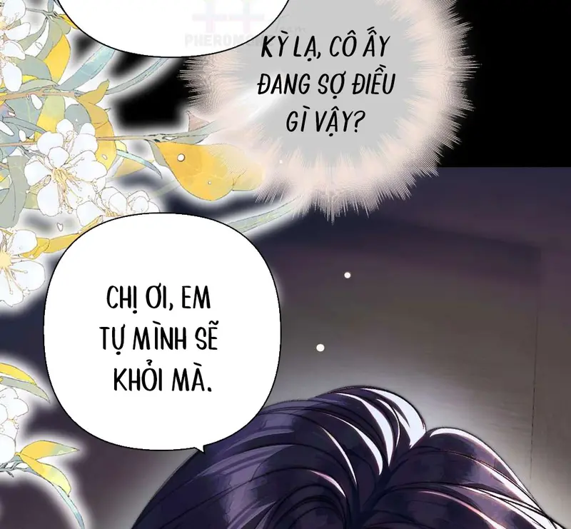Ban Cho Tôi Nụ Hôn Của Em Chapter 23 - Trang 35