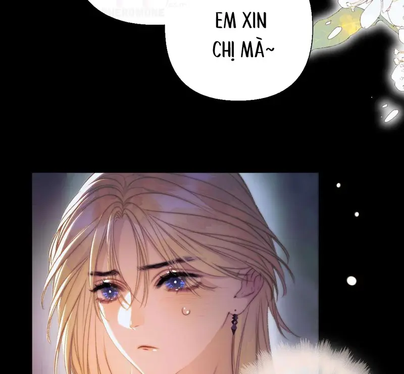 Ban Cho Tôi Nụ Hôn Của Em Chapter 23 - Trang 38