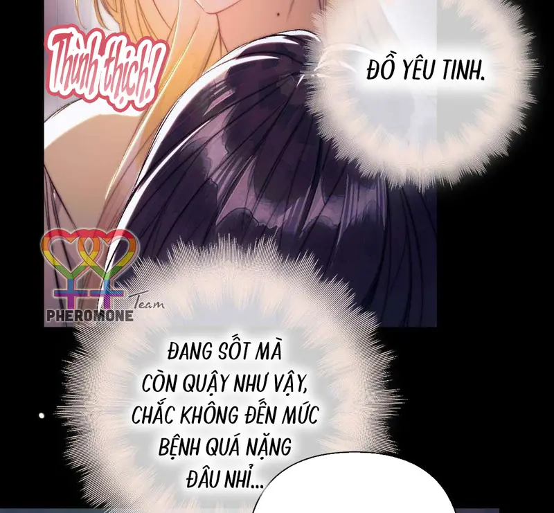 Ban Cho Tôi Nụ Hôn Của Em Chapter 23 - Trang 39