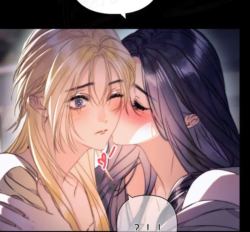 Ban Cho Tôi Nụ Hôn Của Em Chapter 23 - Trang 42