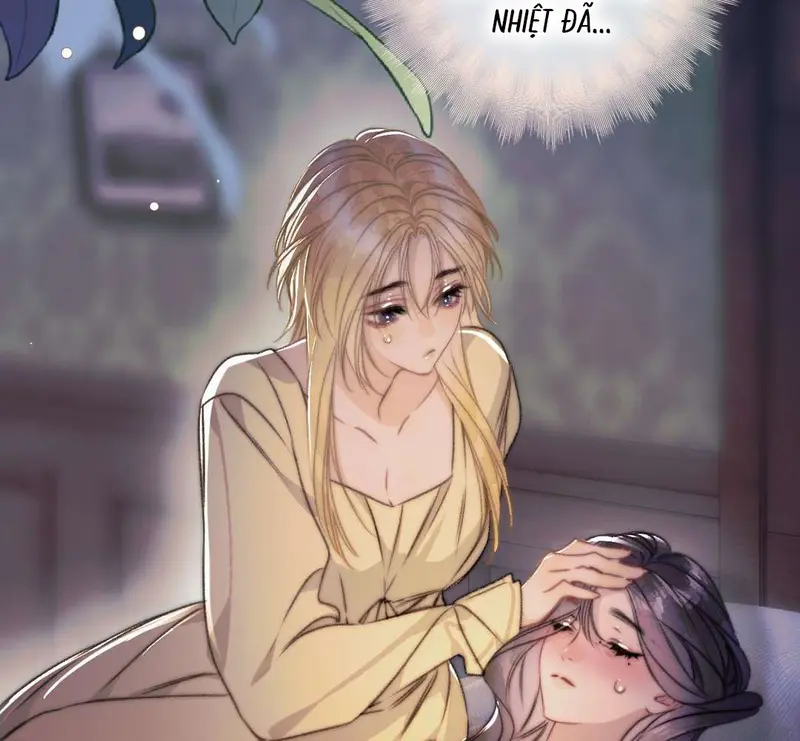 Ban Cho Tôi Nụ Hôn Của Em Chapter 23 - Trang 45