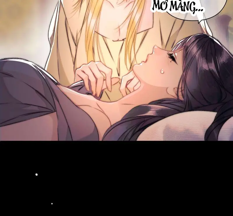 Ban Cho Tôi Nụ Hôn Của Em Chapter 23 - Trang 48