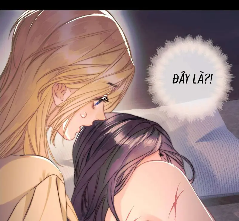 Ban Cho Tôi Nụ Hôn Của Em Chapter 23 - Trang 49