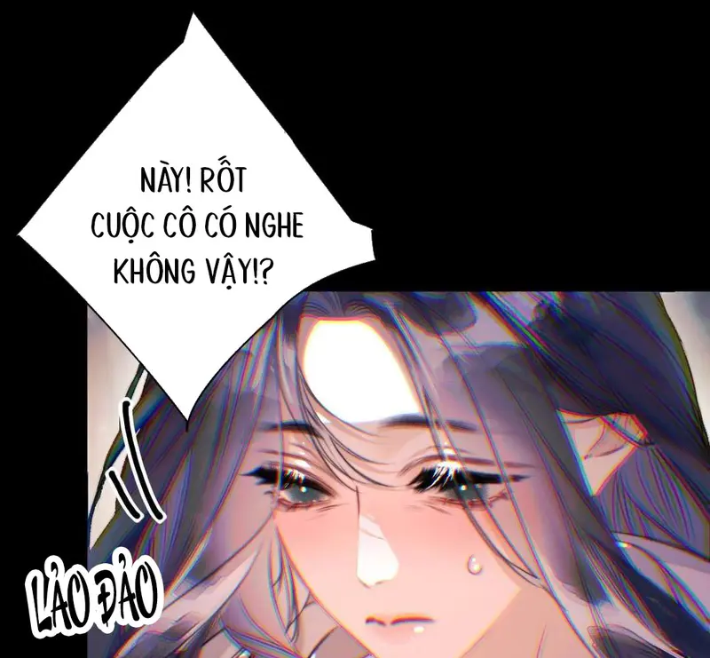 Ban Cho Tôi Nụ Hôn Của Em Chapter 23 - Trang 6