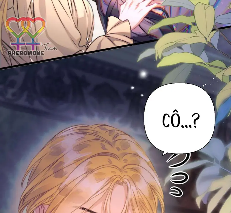 Ban Cho Tôi Nụ Hôn Của Em Chapter 23 - Trang 8