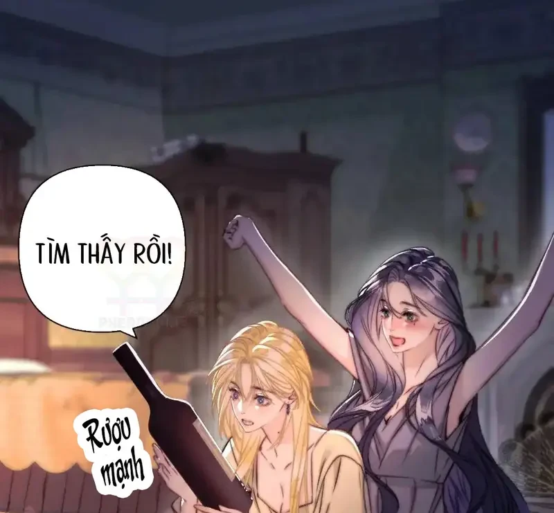 Ban Cho Tôi Nụ Hôn Của Em Chapter 24 - Trang 12