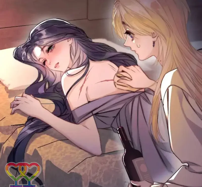 Ban Cho Tôi Nụ Hôn Của Em Chapter 24 - Trang 16