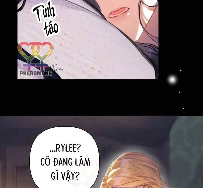 Ban Cho Tôi Nụ Hôn Của Em Chapter 24 - Trang 21