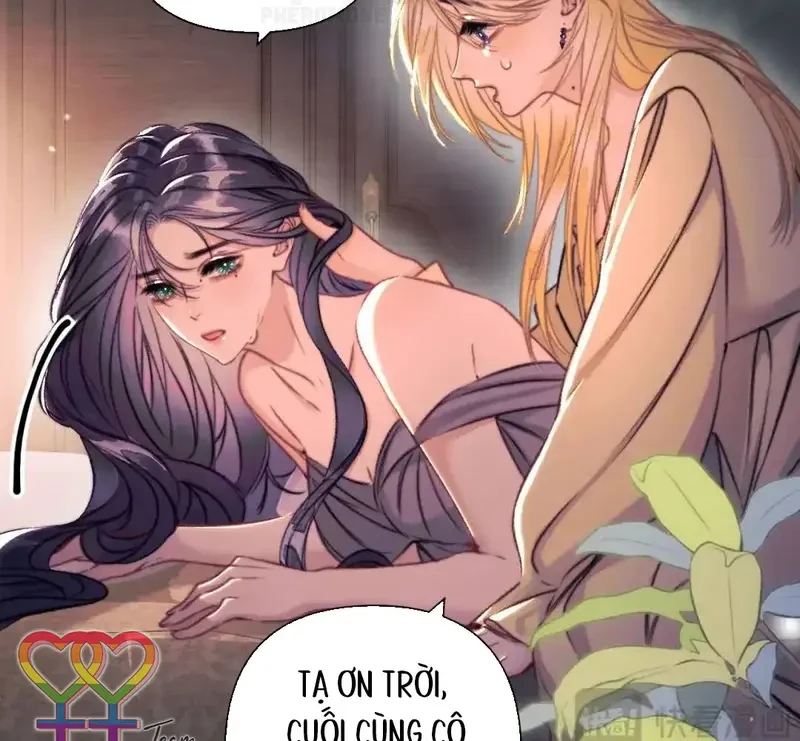 Ban Cho Tôi Nụ Hôn Của Em Chapter 24 - Trang 22