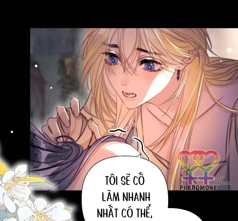 Ban Cho Tôi Nụ Hôn Của Em Chapter 24 - Trang 28