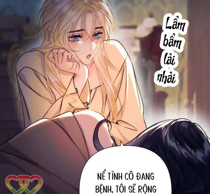 Ban Cho Tôi Nụ Hôn Của Em Chapter 24 - Trang 40