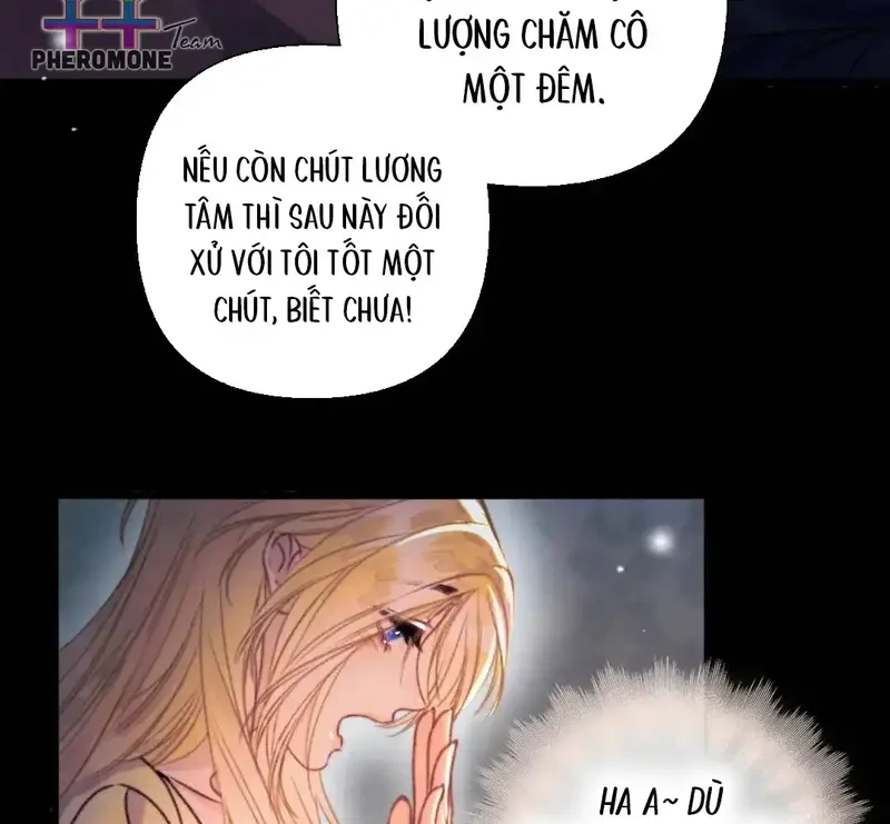 Ban Cho Tôi Nụ Hôn Của Em Chapter 24 - Trang 41