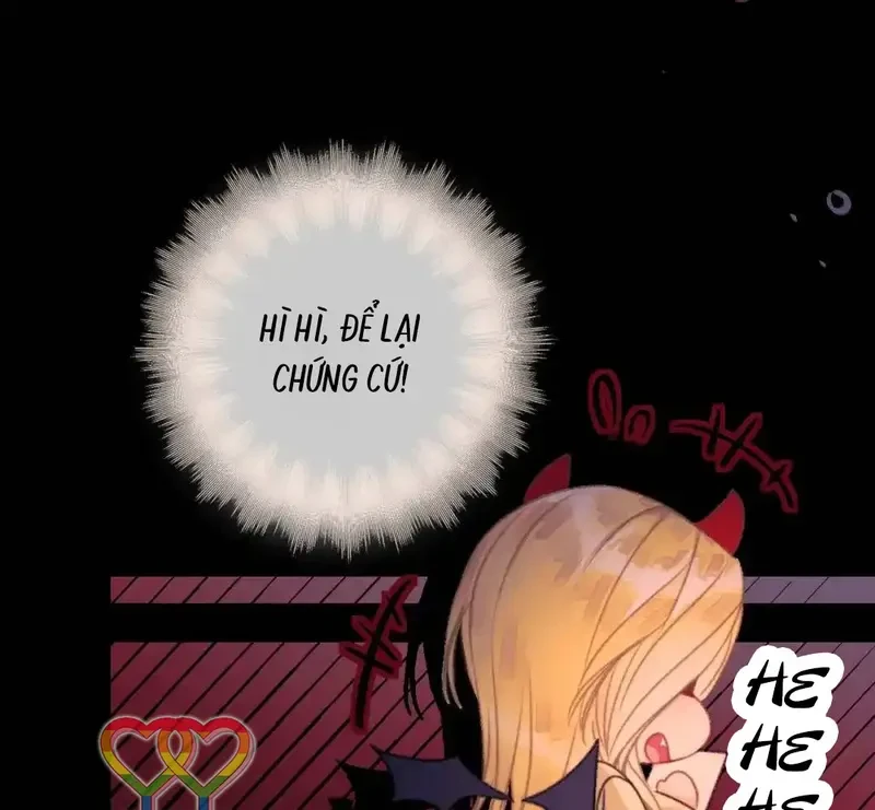 Ban Cho Tôi Nụ Hôn Của Em Chapter 24 - Trang 43