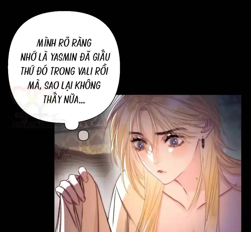 Ban Cho Tôi Nụ Hôn Của Em Chapter 24 - Trang 6