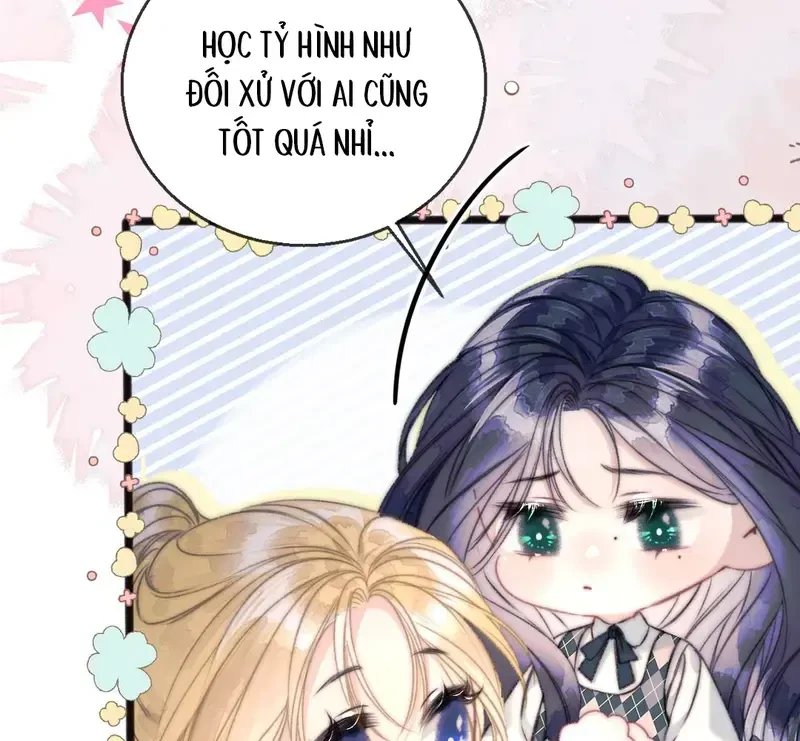 Ban Cho Tôi Nụ Hôn Của Em Chapter 25.5 - Trang 10