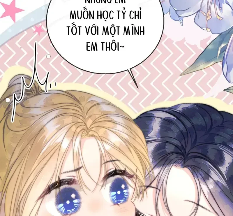 Ban Cho Tôi Nụ Hôn Của Em Chapter 25.5 - Trang 12