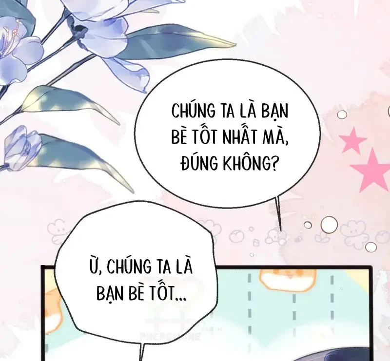 Ban Cho Tôi Nụ Hôn Của Em Chapter 25.5 - Trang 14