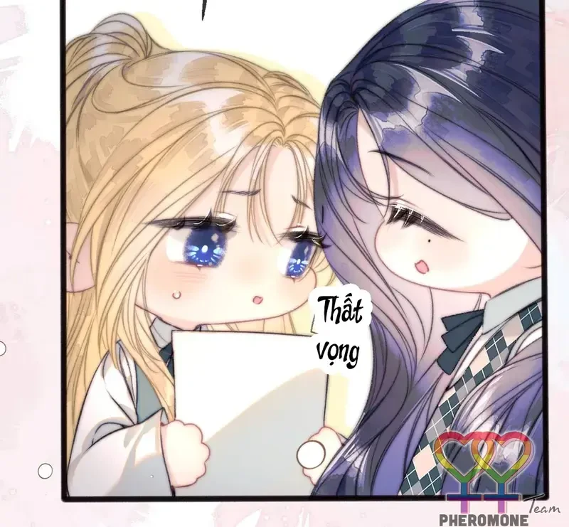 Ban Cho Tôi Nụ Hôn Của Em Chapter 25.5 - Trang 15