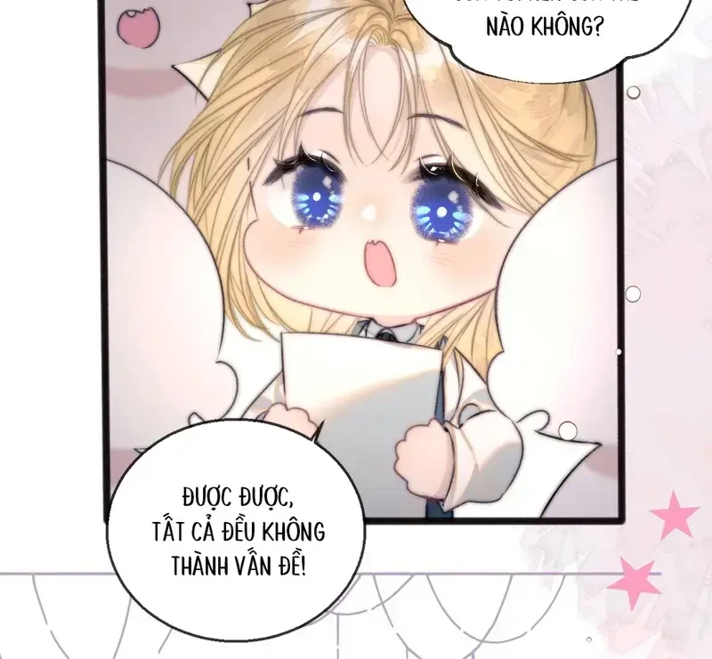 Ban Cho Tôi Nụ Hôn Của Em Chapter 25.5 - Trang 7