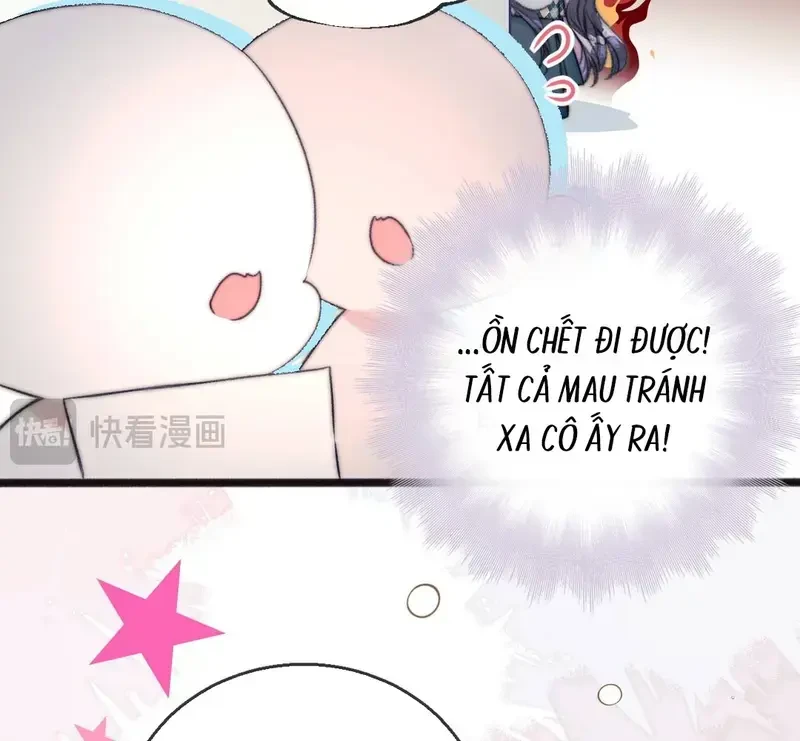 Ban Cho Tôi Nụ Hôn Của Em Chapter 25.5 - Trang 9
