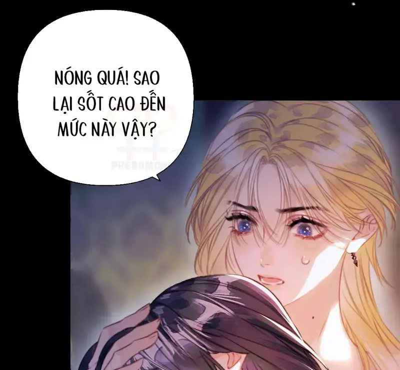 Ban Cho Tôi Nụ Hôn Của Em Chapter 25 - Trang 12
