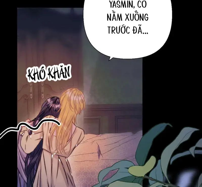 Ban Cho Tôi Nụ Hôn Của Em Chapter 25 - Trang 14