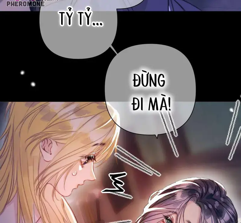 Ban Cho Tôi Nụ Hôn Của Em Chapter 25 - Trang 17