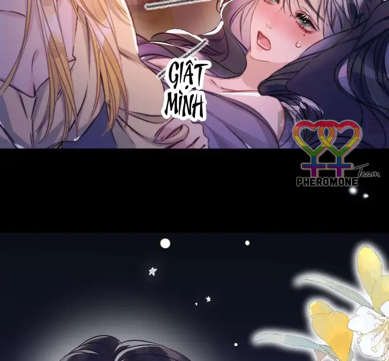 Ban Cho Tôi Nụ Hôn Của Em Chapter 25 - Trang 18