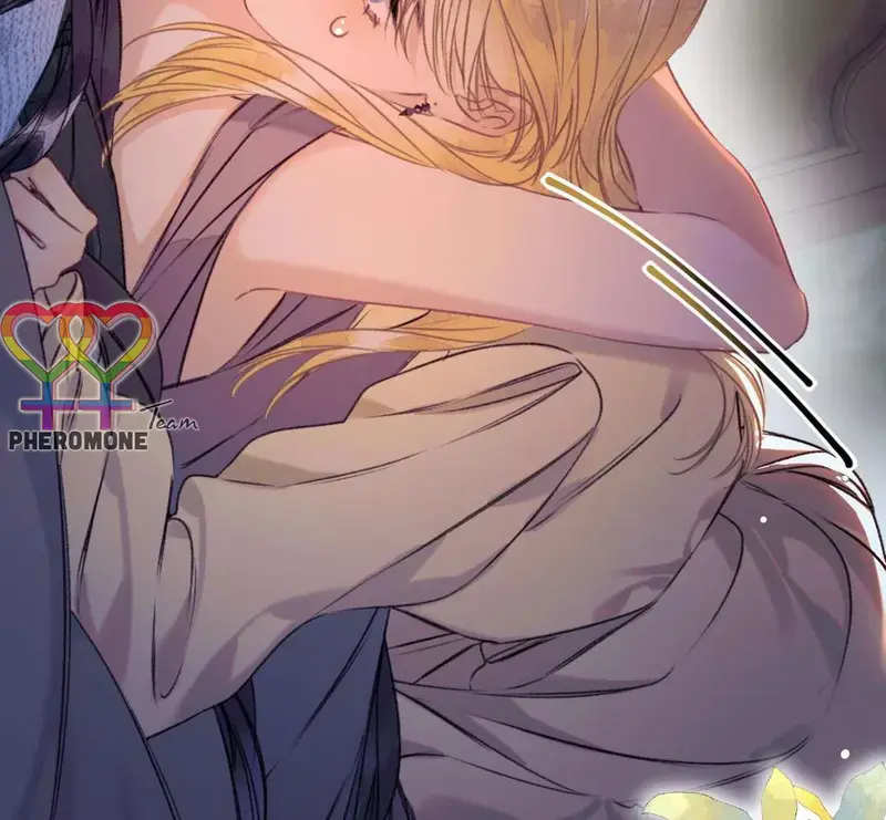 Ban Cho Tôi Nụ Hôn Của Em Chapter 25 - Trang 22