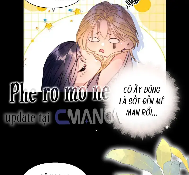 Ban Cho Tôi Nụ Hôn Của Em Chapter 25 - Trang 28