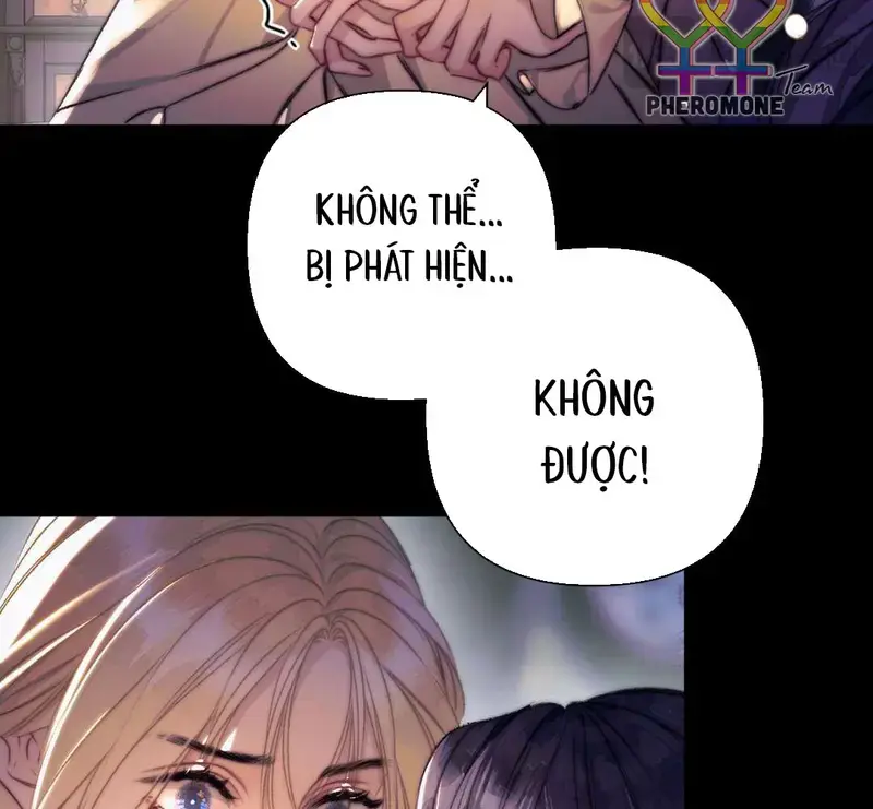 Ban Cho Tôi Nụ Hôn Của Em Chapter 25 - Trang 33