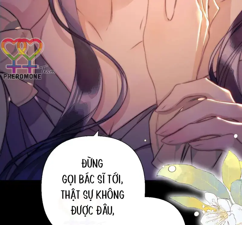 Ban Cho Tôi Nụ Hôn Của Em Chapter 25 - Trang 37